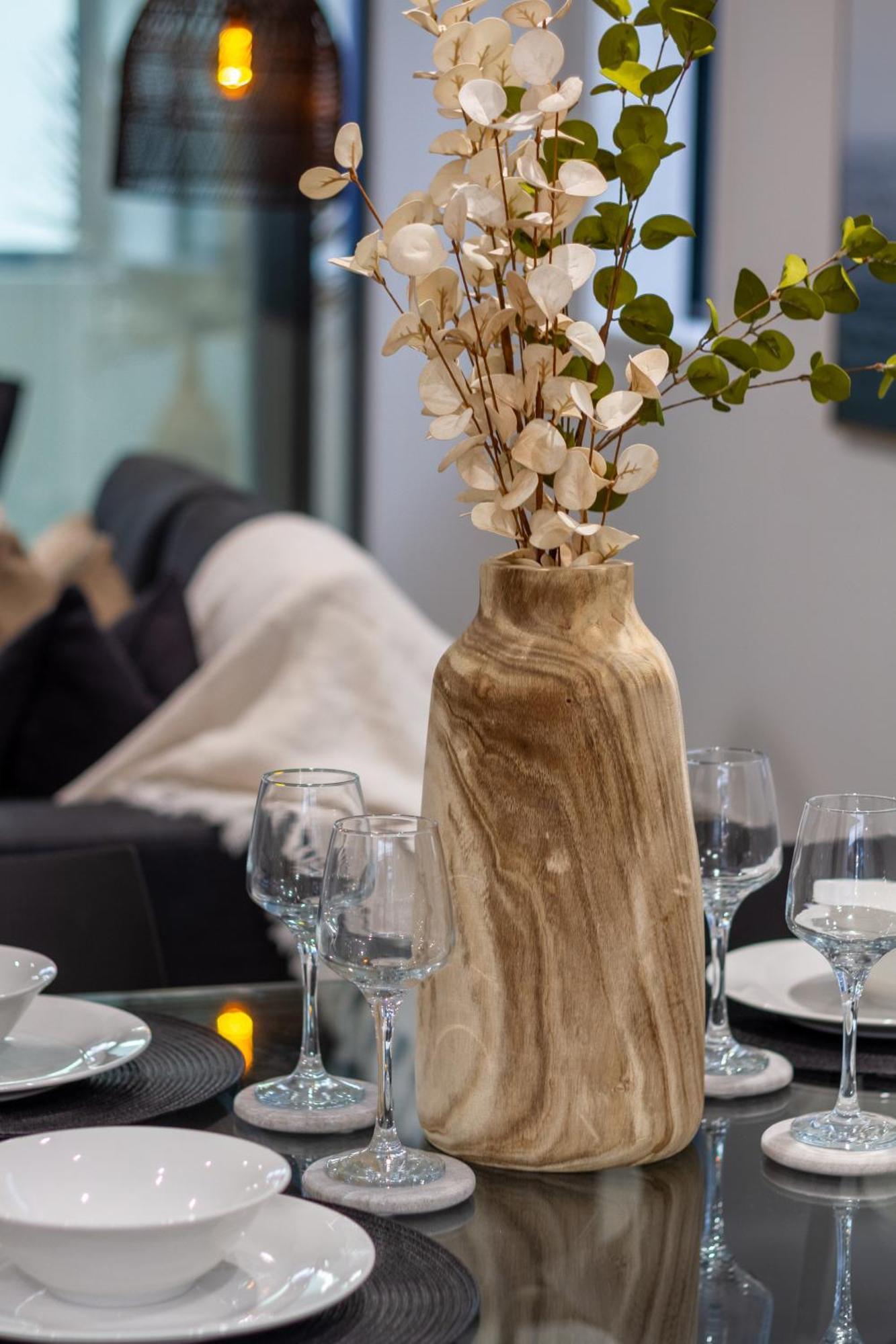 Discover Elegance - New Haven. 3 Bedroom * Christchurch