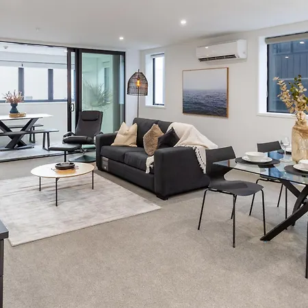 Discover Elegance - New Central Haven. 3 Bedroom Christchurch Exterior photo