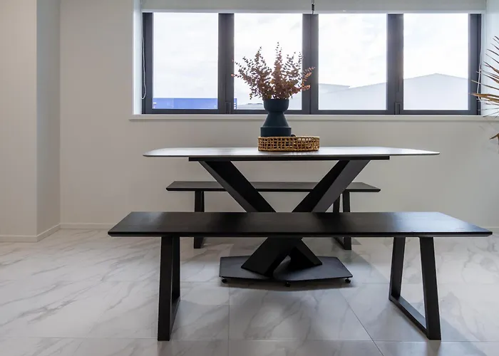 Discover Elegance - New Central Haven. 3 Bedroom