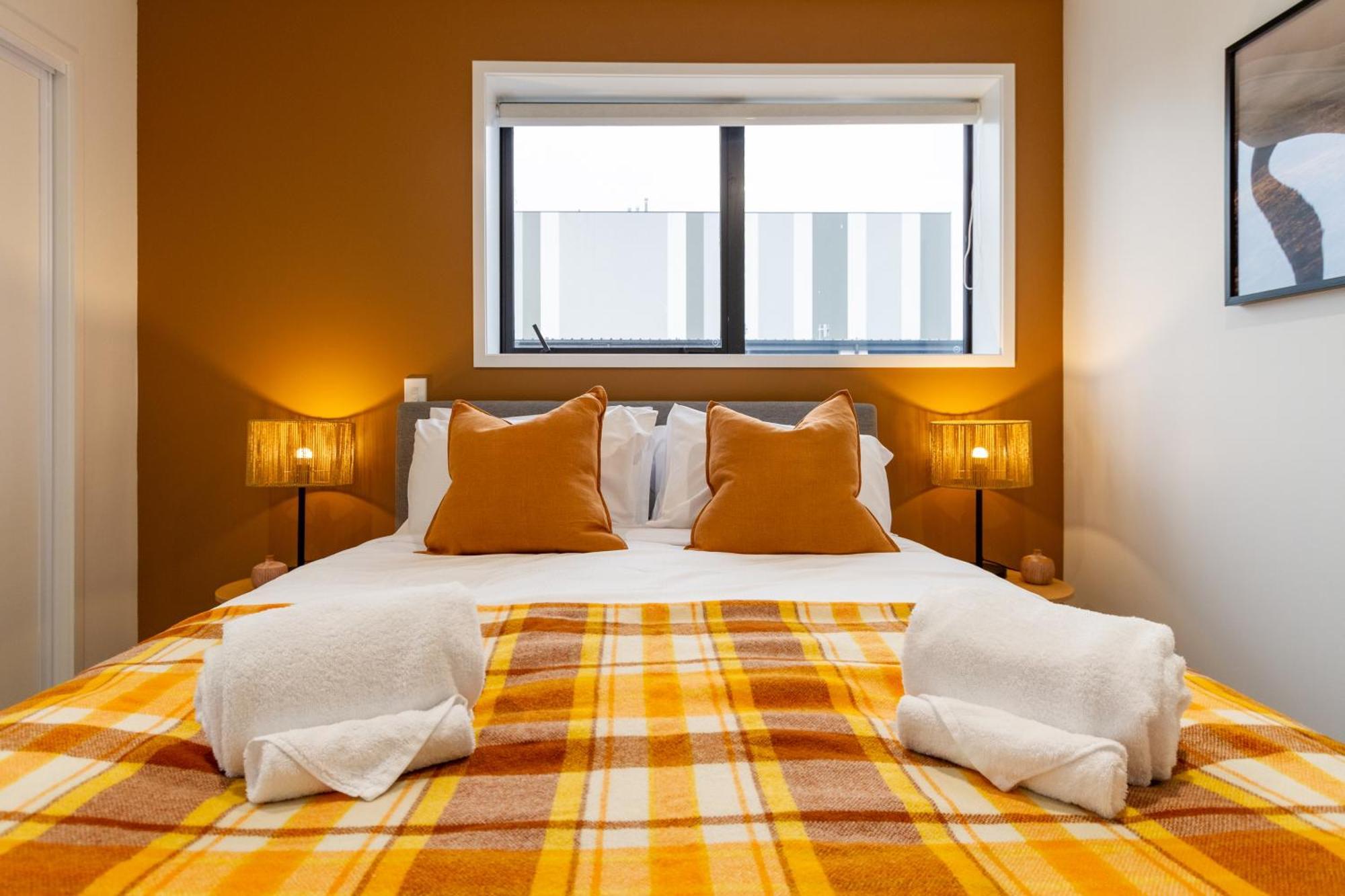 Discover Elegance - New Haven. 3 Bedroom * Christchurch